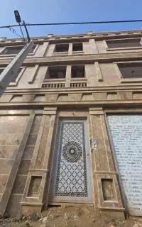 کلید نخورده. فاز ۲. عالیشهر