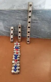 کلکتورهمراه باشیر