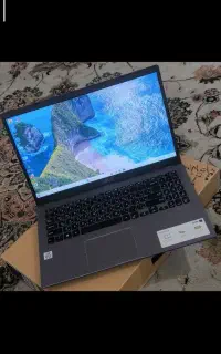 لبتاپ ایسوس