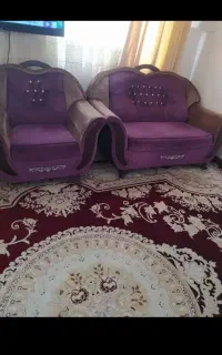 مبل راحتی ۹ نفره