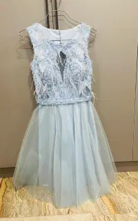 لباس مجلسی