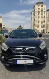 جک S5 توربو ۲۰۰۰ اتومات