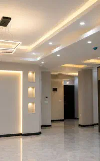 پیمانکار برق ساختمان ، اجرای صفر تا صد پروژه ، کرج