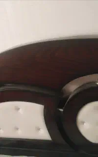 تخت دونفره کامل