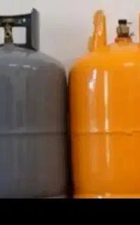 فروش کپسول گاز و خ سهمیه گاز رستورانها و مغازه ها