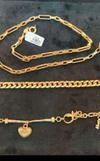 حل کردن مشکل طلا داری یا کارمندی تماس بگیرید
