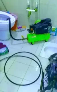 لوله بازکنی ارزان کف قیمتای گرگان
