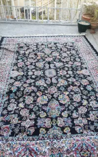 قالی