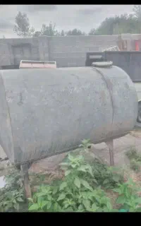 تانکر ۱۰۰۰ لیتری