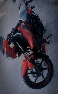 فروش موتور اپاچی ۱۵۰
