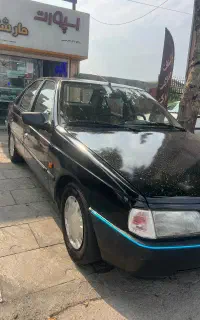 405 مدل81دور رنگ شاسی سالم