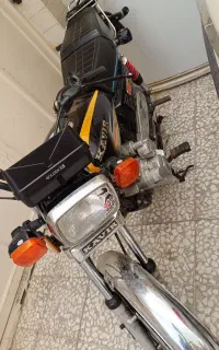 هندا ۲۰۰