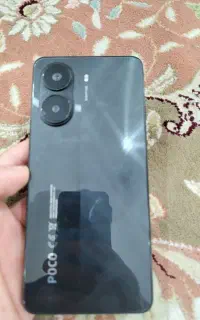 گوشی POCO X7 PRO  حافظه 512 رام 12