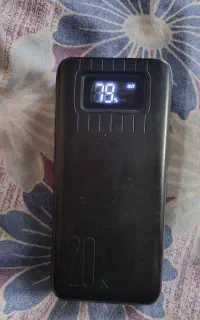 پاوربانک 20هزار