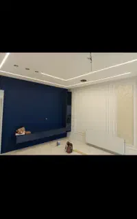 استخدام نقاش ساختمان