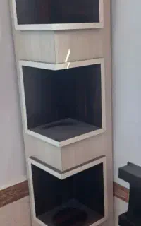 دکور کابینت
