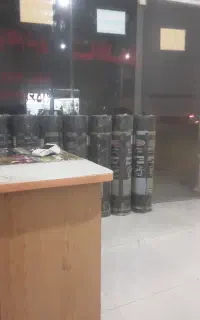 نصب وفروش ایزوگام