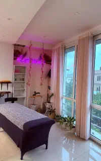 اجاره تخت در سالن زیبایی