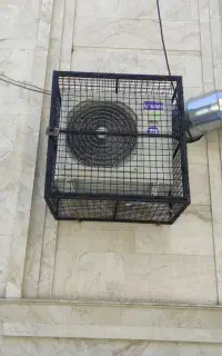 جوشکار سیار با تجربه در کار وعمل