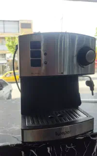 قهوه ساز خانگی