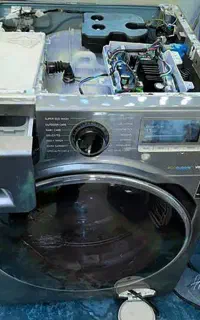تعمیرات تخصصی و خدمات فنی