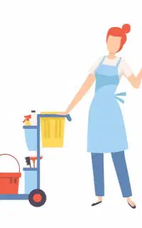 امور منزل