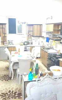 کابینت اشپزخانه