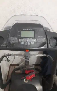 تردمیل المپیک اسپرت