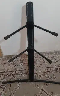 پایه ارگ