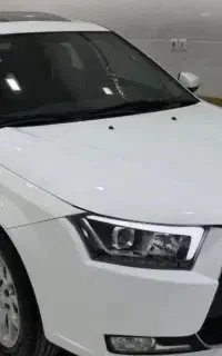 دنا اتوماتیک آبشنال به رنگ سفید
