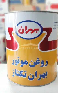 روغن موتور سواری و سنگین