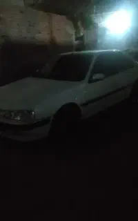تنظیم موتور