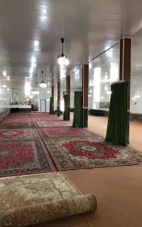 قالی شوی مدرن ممتاز