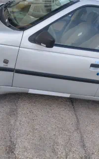 پژو۴۰۵مدل ۹۹