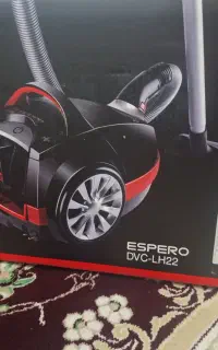 جارو برقی دوو DVCLH22R 2100w