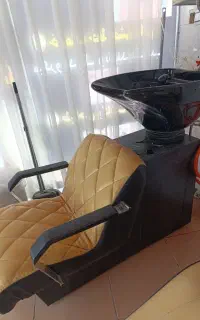 سرشور آرایشگاهی
