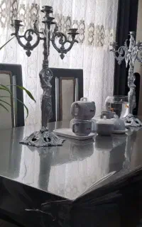 میز ناهار خوری