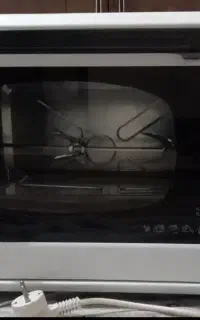 آون توستر هافمن