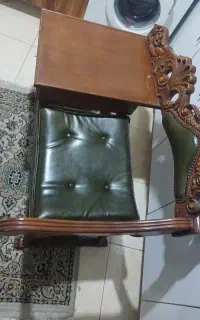 میز تلفن  با قیمت مناسب فوری فروشی