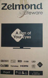 تلویزیون ۳۲اینچ LED