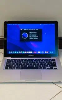 مک بوک پرو ۲۰۱۱ MacBook Pro