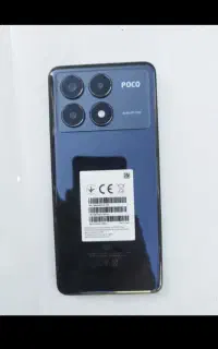 Poco X 6 Poro