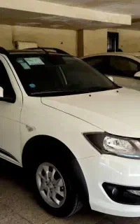 کوییک RS در حد صفر