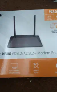 مودم Dilnk 224 new