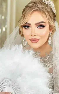 میکاپ و شنیون واحیای مو باقیمت مناسب