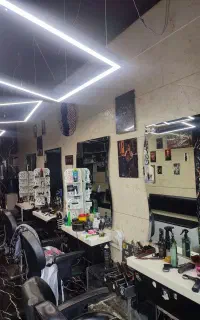 آرایشگر ماهر