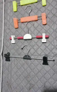 چوب لباسی بچه‌گانه