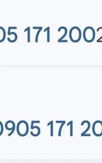 سیم کارت رند و بیزینسی