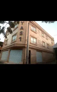 آپارتمان دوخواب