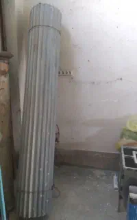 درب کرکره ای
